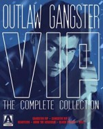 Outlaw Gangster VIP: The Complete Collection