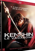 Kenshin le Vagabond