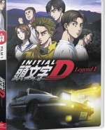 Initial D : Legend - Film 1