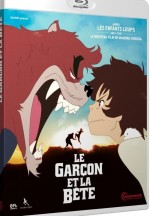 Le Garçon et la Bête