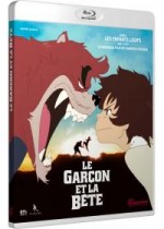 Le Garçon et la Bête