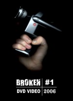 Broken DVD 1