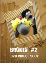 Broken DVD 2