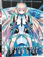 Expelled from Paradise