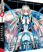 Expelled from Paradise