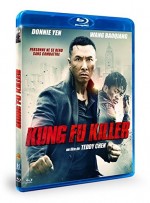 Kung Fu Killer