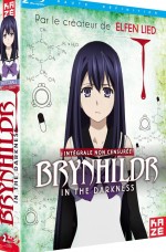 Brynhildr in the Darkness - Intégrale