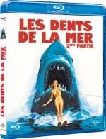 Les Dents de la mer 2ème partie