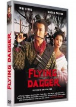 Flying Dagger