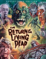 The Return of the Living Dead  [Collector's Edition]