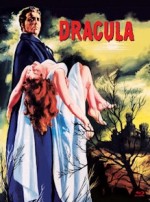 Dracula (Blu-Ray+DVD) EPUISE/OUT OF PRINT