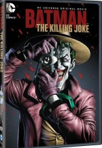 Batman : The Killing Joke