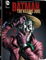 Batman : The Killing Joke