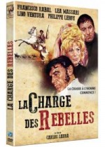 La Charge des rebelles