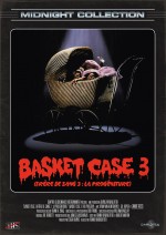 Basket Case 3 (DVD)