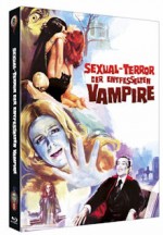 Sexual-Terror der entfesselten Vampire (Cover B) EPUISE/OUT OF PRINT