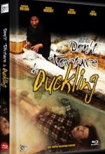 Don't Torture a Duckling (Limited Collector's Edt. Cover A)