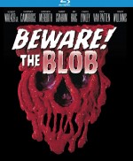 Beware! The Blob