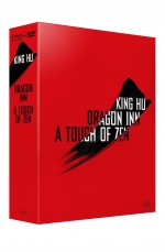 King Hu : Dragon Inn + A Touch of Zen