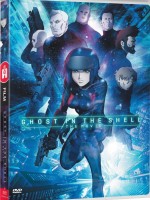 Ghost in the Shell : The Movie