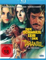 Der Schwarze Leib der Tarantel