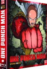 One Punch Man - Intégrale + 6 OAV (édition Collector