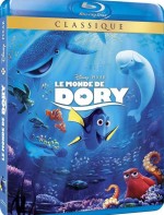 Le Monde de Dory