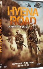 Hyena Road : La piste de l'enfer
