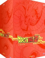 Dragon Ball Z - Intégrale - Box 3