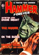 Hammer Forever 40 EPUISE/OUT OF PRINT