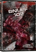 Snuff 102 - Mediabook (2DVD) - Limited 999 Edition EPUISE/OUT OF PRINT