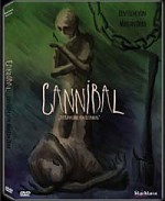 Cannibal- Mediabook - Limited 1000 Edition EPUISE/OUT OF PRINT