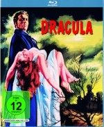 Dracula  EPUISE/OUT OF PRINT