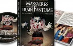 Massacres dans le Train Fantôme (Édition Collector Blu-ray + DVD)