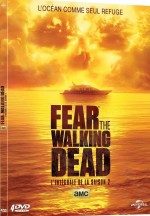 Fear the Walking Dead - Saison 2
