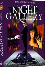 Night Gallery - Intégrale saison 3