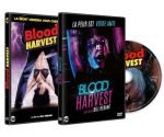Les sorties DVD, Blu-ray, livres et fanzines de février 2022
