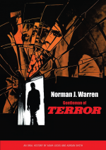 Norman J. Warren: Gentleman of Terror