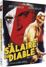 Le Salaire du Diable (Combo Blu-ray + DVD)