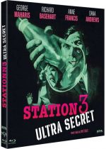 Station 3 : Ultra secret