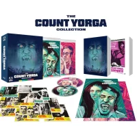 Count Yorga Collection